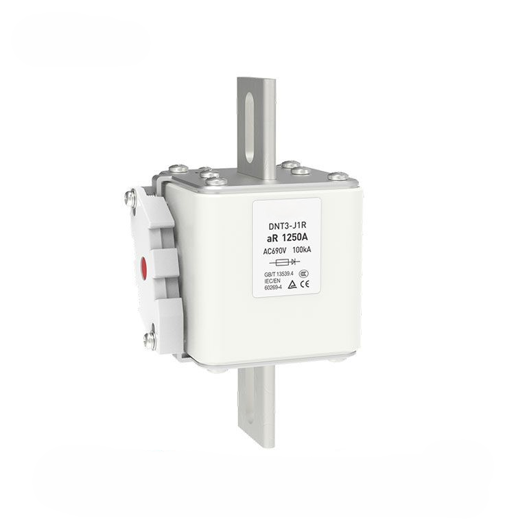 semiconductor fuse link aR fuse DNT-J1L series