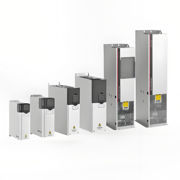 400V/690V 5.5kW~1400kW Low Voltage Engineered Frequency Converter
