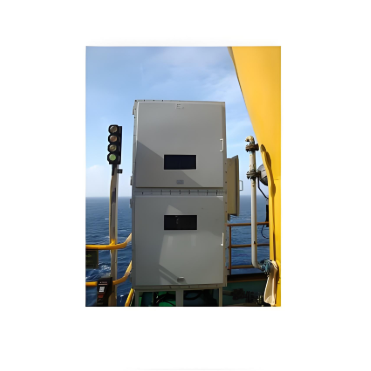 DC12 to 40.5kV Short-Circuit Current Limiter