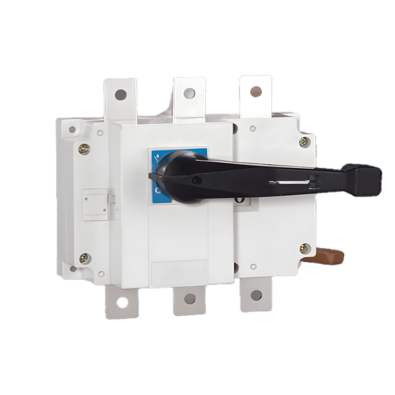 Isolator Switch DNH8(HGL) Series Load-Disconnector Switch