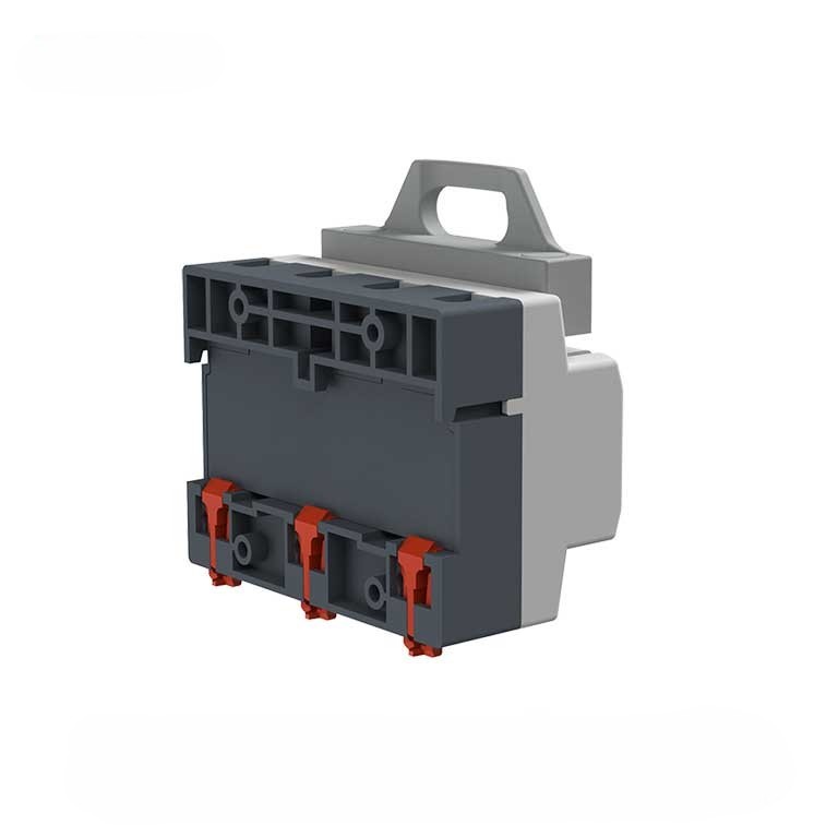 DNH51 DC Knife Switch PV System PV Knife Switch manufacture