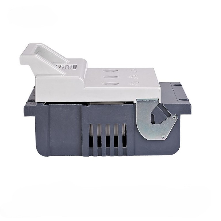 HR6 series fuse Isolating switch 160A-800A