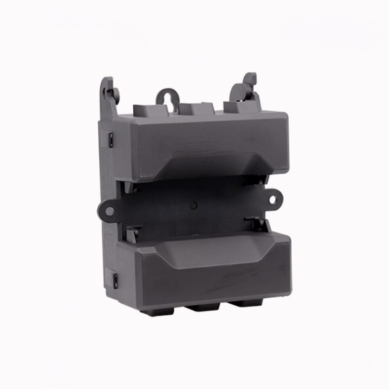 DNS1-400/3 Outdoor pole mounted load break switch