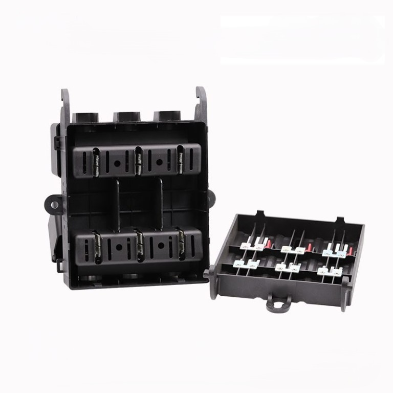 DNS1-400/3 Outdoor pole mounted load break switch
