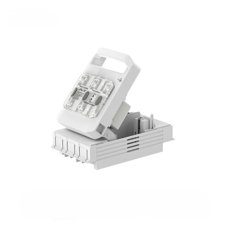 Fuse Disconnector Switch DNH1T Series fused disconnect switch