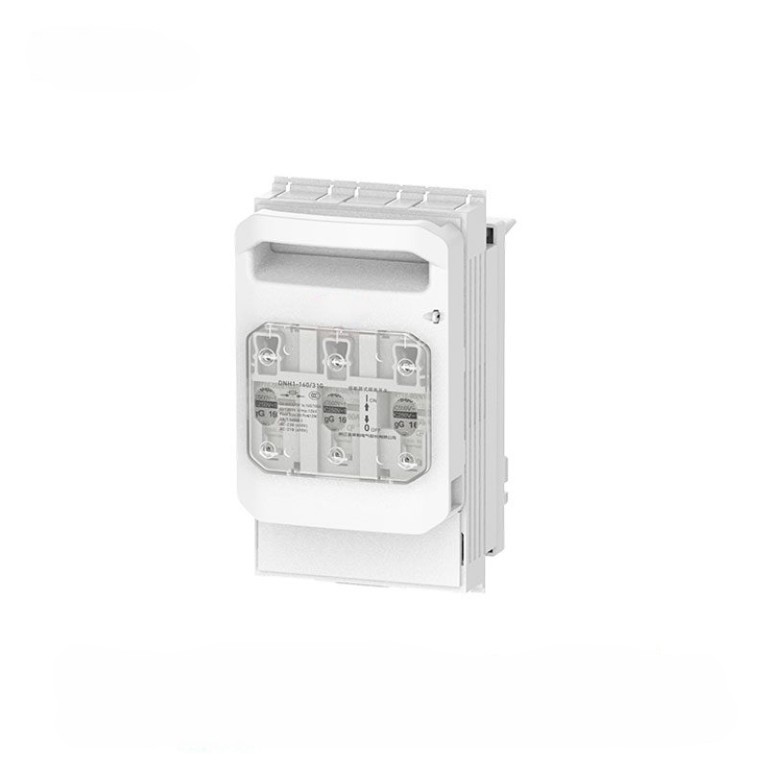 Fuse Disconnector Switch DNH1T Series fused disconnect switch