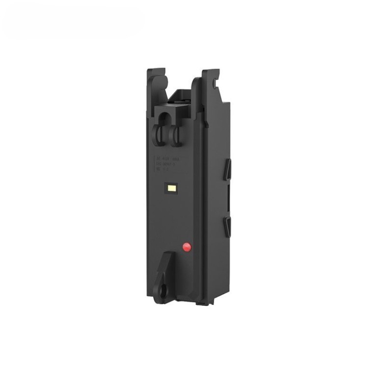 DNH11 Fuse Switch Disconnector 160A 400A Isolator Switch Supplier