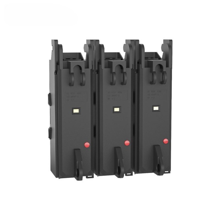 DNH11 Fuse Switch Disconnector 160A 400A Isolator Switch Supplier