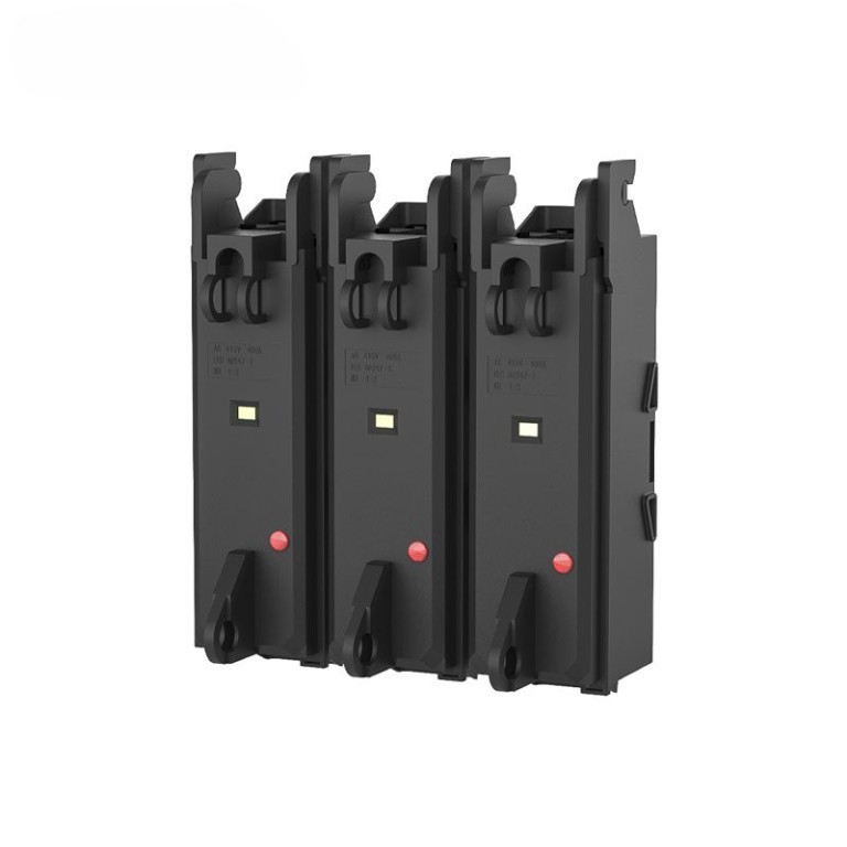 DNH11 Fuse Switch Disconnector 160A 400A Isolator Switch Supplier