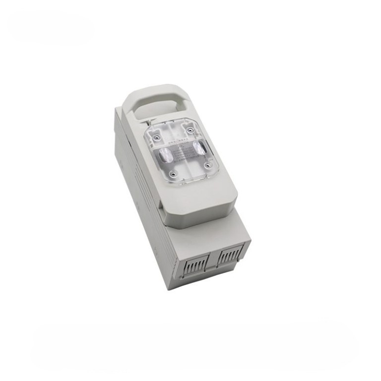 DNH1-160/21G 2P switch fused
