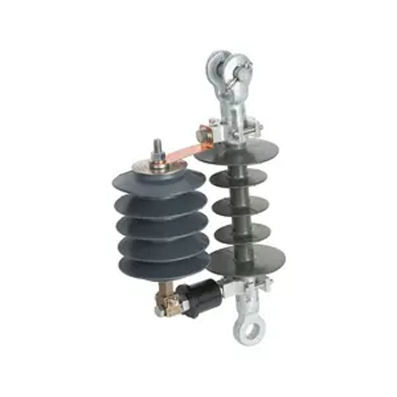 3 to 120kV MCOV Arrester