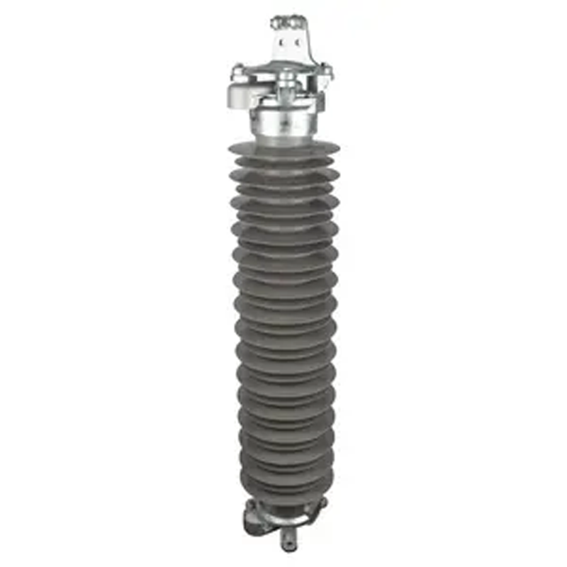 Surge Arresters 36 to 420kV Polymer Housed Surge Arresters