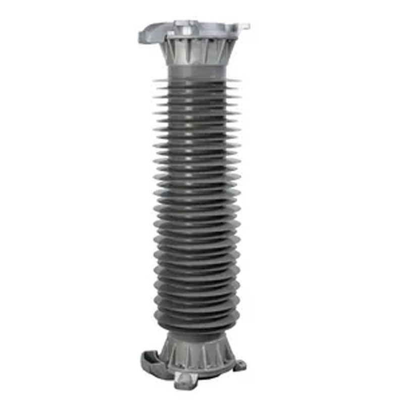 Surge Arresters 160 to 500kV High Strength Polymer Housed Surge Arresters