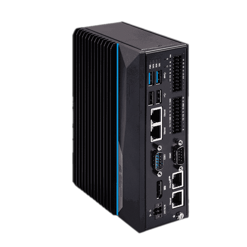 lndustrial intelligent controller
