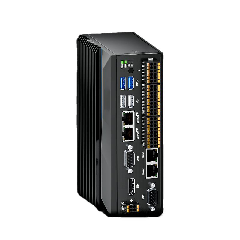 Inter X86 Industrial intelligent controller