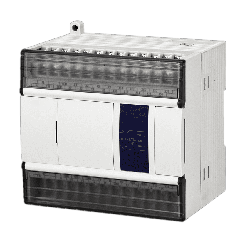 Small-sized PLC