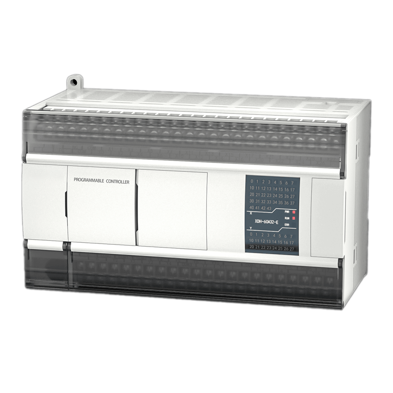 Small-sized PLC