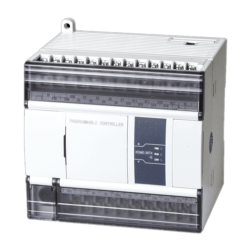 Small-sized PLC
