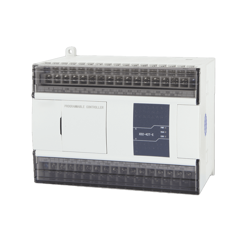 Small-sized PLC