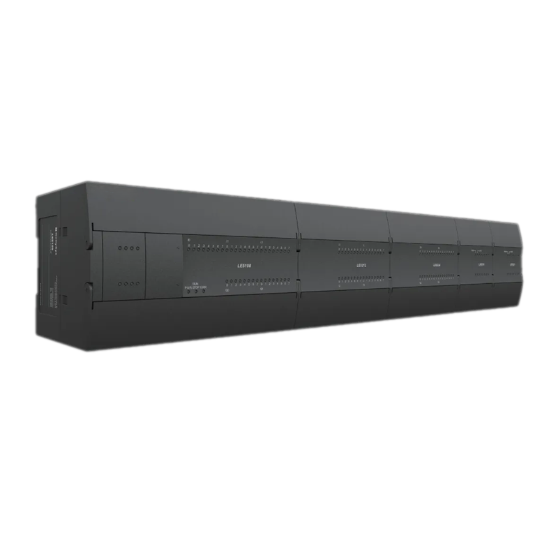 Compact PLC