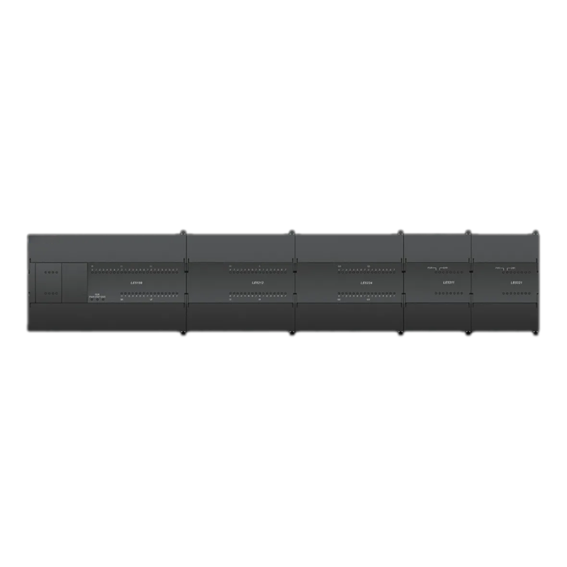 Compact PLC