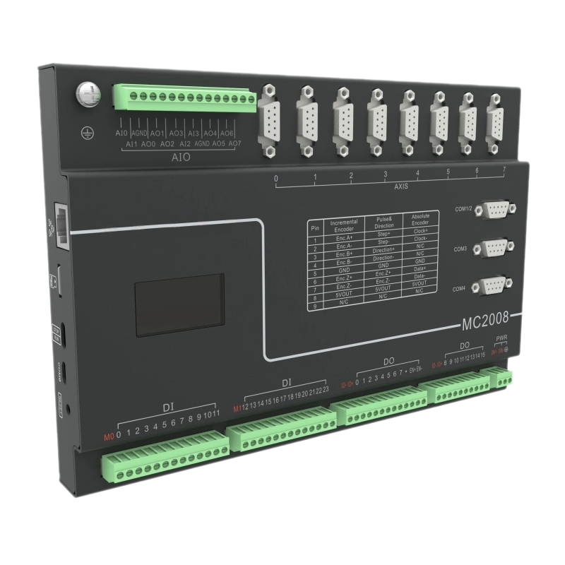 Motion Controller