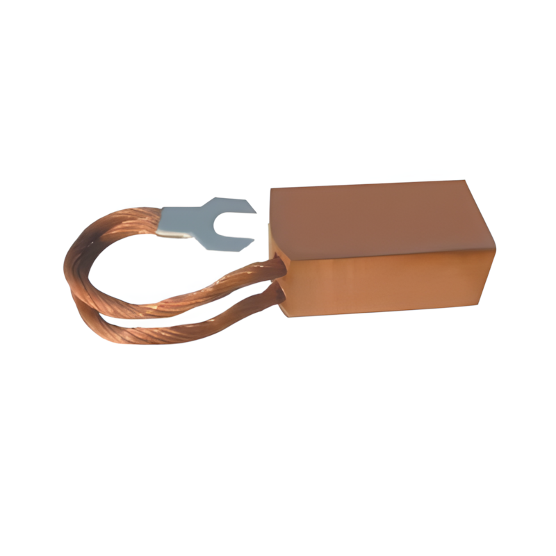 Brush wire