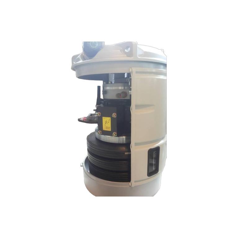 CYD-4 Hydraulic Disc Spring Operating Mechanism