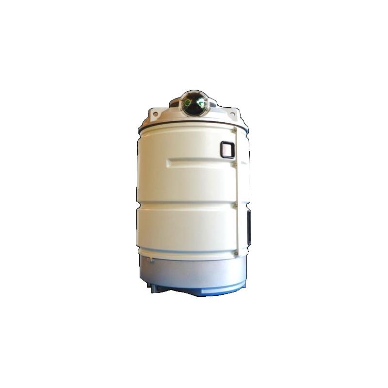 CYD-8 Hydraulic Disc Spring Operating Mechanism