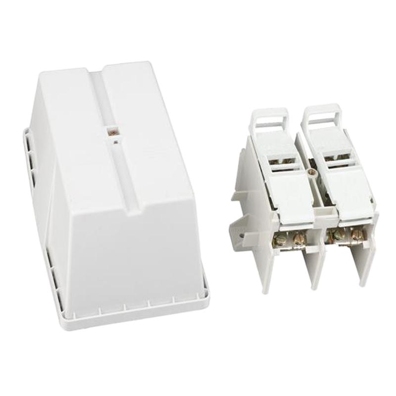 Connection Box