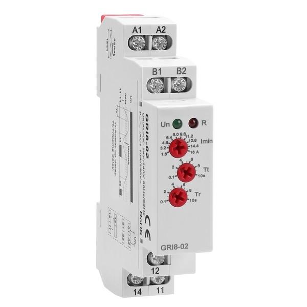 Current Monitoring Relay GRI8