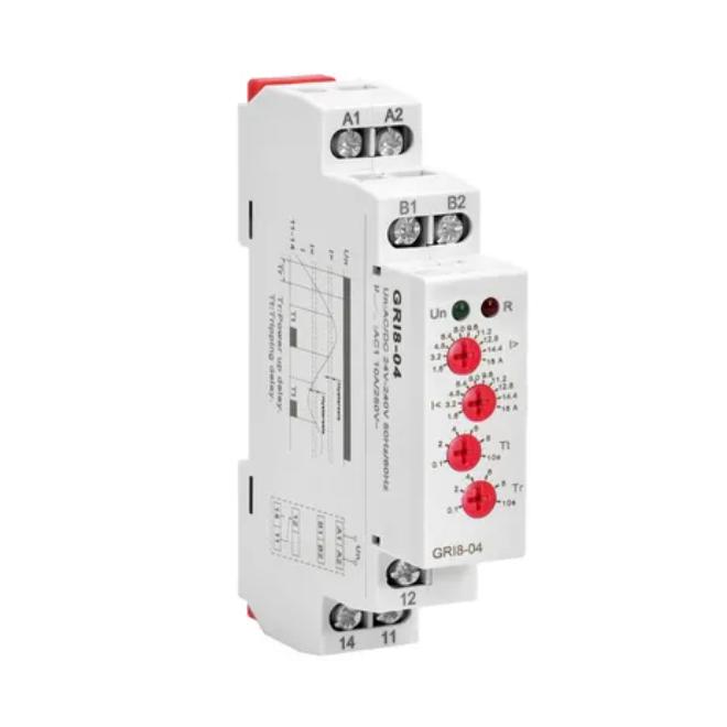 Current Monitoring Relay GRI8