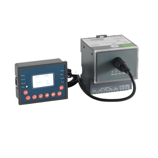 0 to 800Amp Motor Protection Controller