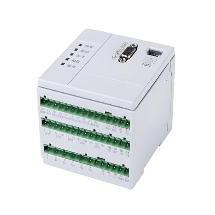 ARD2F Motor Protection Controller