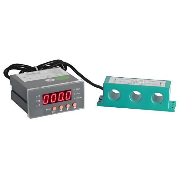 AC380V/660V Motor Protection Controller