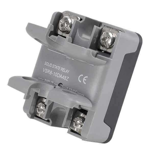 VSR8 Series Single Phase Solid State Relay