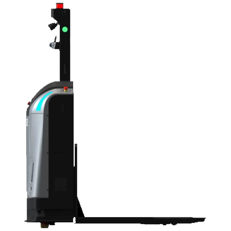 3-Ton Load Capacity Autonomous Pallet Truck