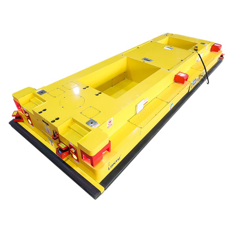 12ton Heavy-duty AGV