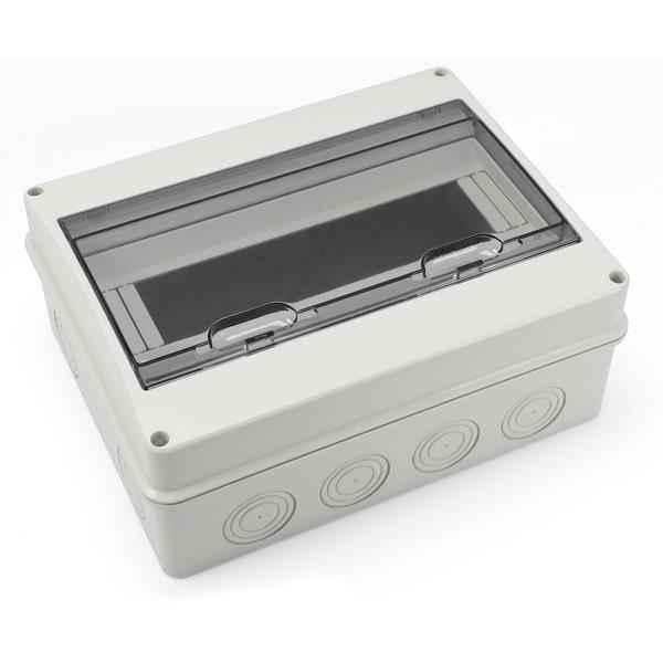 HT Distribution Box