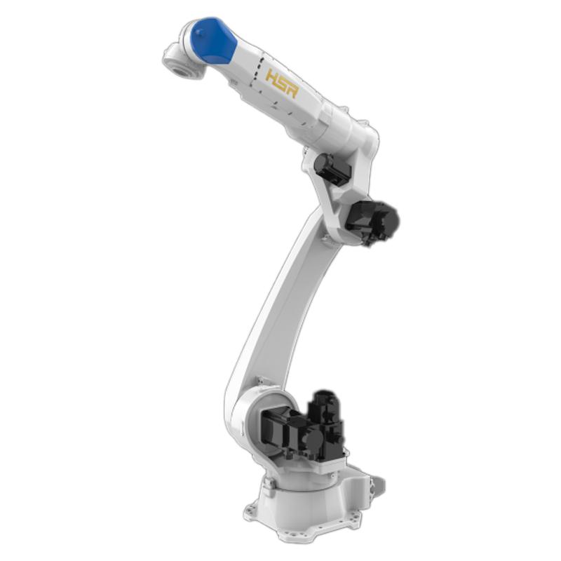 Hollow Wrist Robot