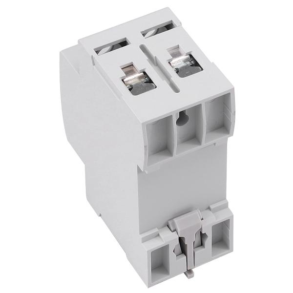 GPS8-02 Over Voltage Protector with Over voltage, Under Voltage and Over Current Functions
