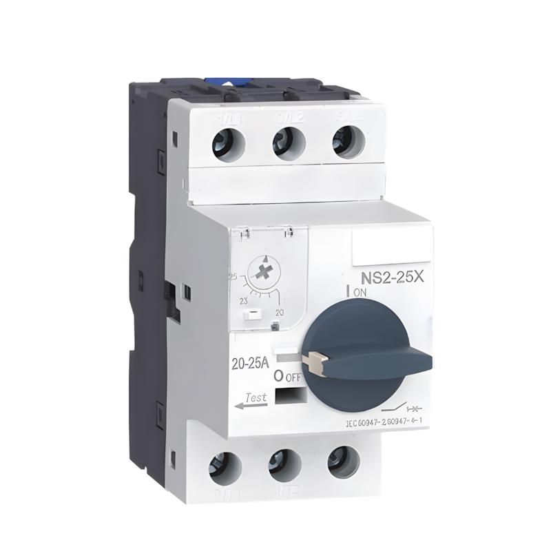 NS2 Motor Starter