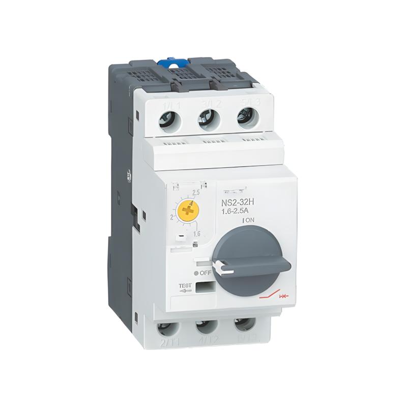 NS2 Motor Starter
