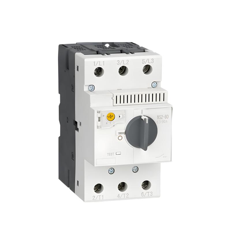 NS2 Motor Starter