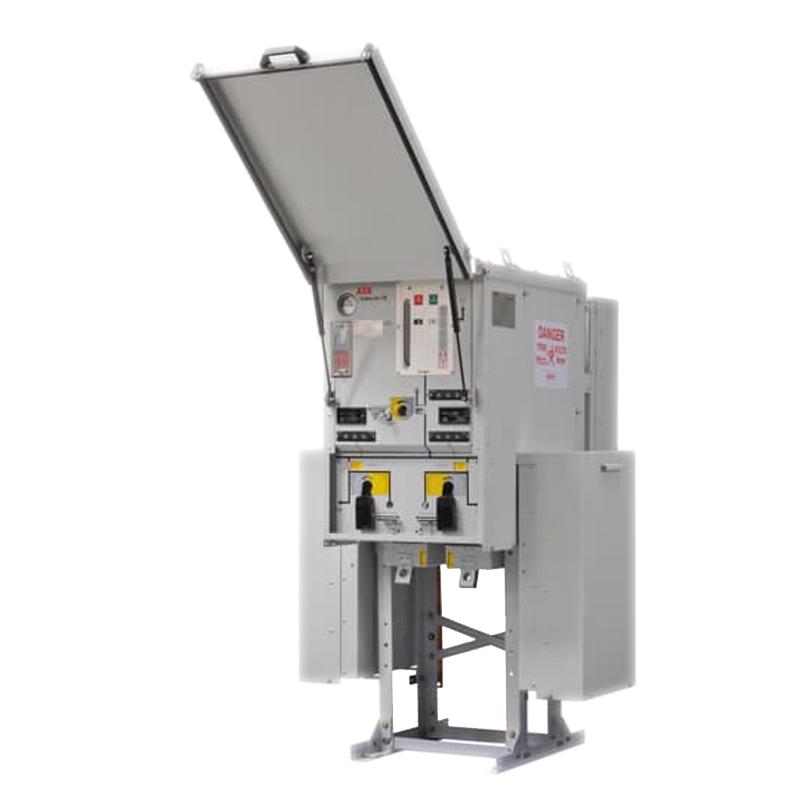Outdoor Ring Main Unit