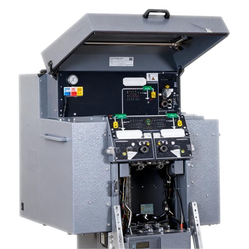 MV Compact Switchboard (Ring Main Unit)