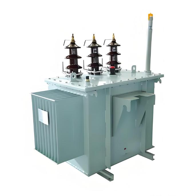 H59 H61 13.2kV 13.8kV 15kV 33kV Oil Immersed Power Distribution Transformer Manufacturer