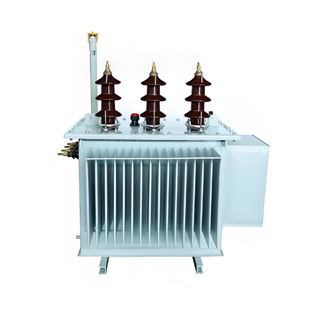 13.8kV 22kV 17.5kV 36kV High Voltage Toroidal Power Transformer for Pole Mounting
