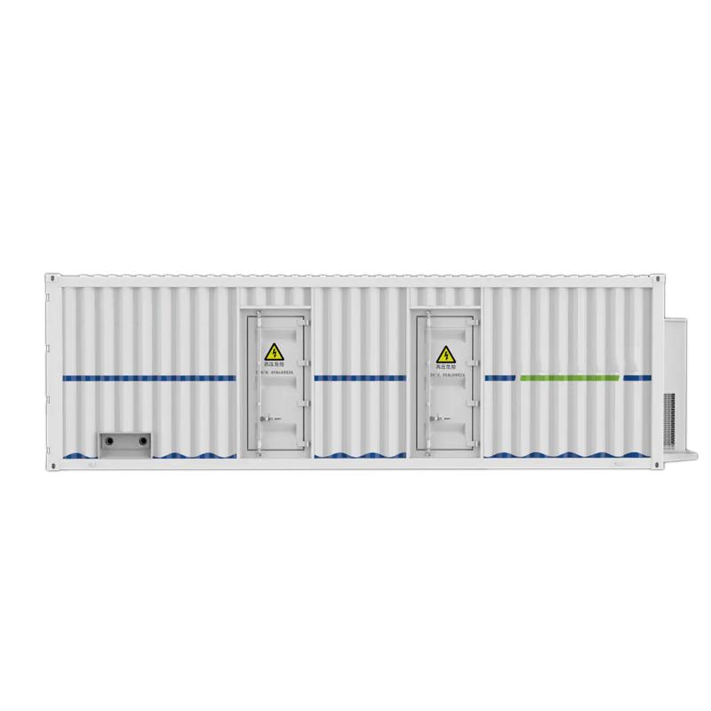 35kV Outdoor Static Var Generator (SVG)