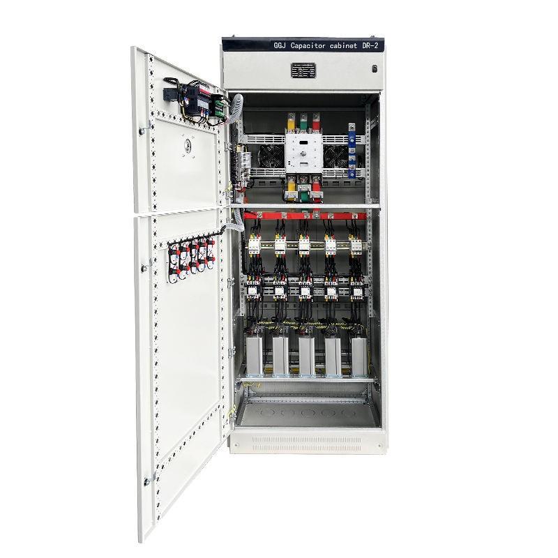GGJ 12kV reactive power cabinet for terminal power supply system